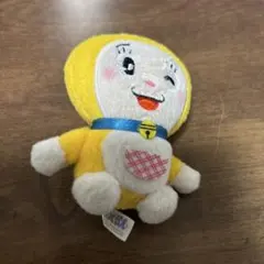 ドラミちゃん ドラえもんアニメキャラクター ぬいぐるみ イエロー
