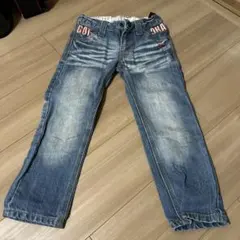 GOTCHA パンツ　110