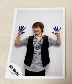 kis-my-Ft2 宮田俊哉　千賀健永　写真 3枚セット　公式　未使用　美品