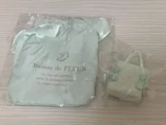 最終値下げ！ Maison de FLEUR キーホルダー ガチャ