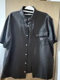 騎士A KnightA ビッグシルエットTシャツのサムネイル