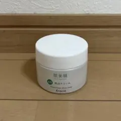 肌美精 大人のニキビ対策 薬用美白クリームのサムネイル