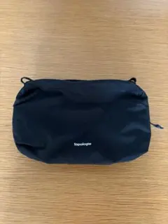 topologie Bottle Sacoche Medium ボトルサコッシュ