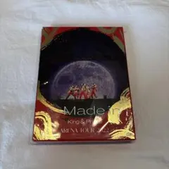 King & Prince/ARENA TOUR 2022～Made in～〈…