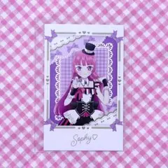 そふぃ 大プリパラ展 10周年 プリパシャ 2枚セット プリパラ 北条そふぃ