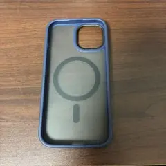 iPhone15 NiMASOケース MagSafe対応のサムネイル
