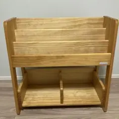 2026年最新】絵本棚 大和屋の人気アイテム - メルカリ