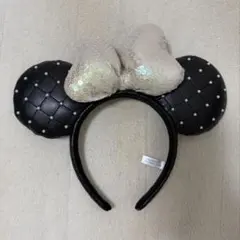 ディズニー　カチューシャ　ミニー　即日発送‼️