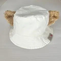 ダッフィーバケットハット 58cm