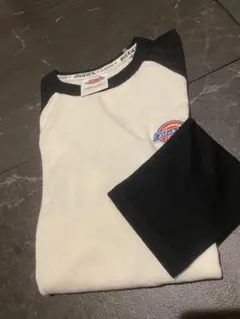 DICKIES ラグランスリーブ Tシャツ150センチ