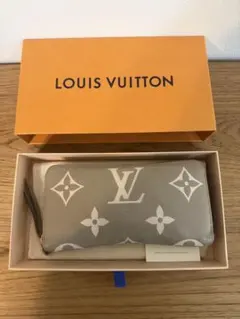 【3日間限定お値下げ】LOUIS VUITTON ジッピーウォレット モノグラム