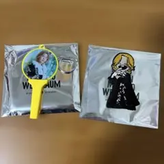 ヴェルトラウム ガチャ 藤澤涼架セット