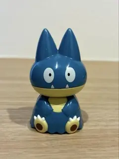 【訳あり】pokémon ポケモン　ゴンベ　ゆらゆらフィギュア　チェーンなし