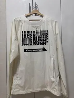 Jack Bunny!! ピステ