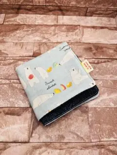 6重ガーゼ⭐︎ハンカチ　ハンドメイド　20×20 [NO.304]