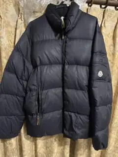 MONCLER 茶タグ　サイズ3 フードなし