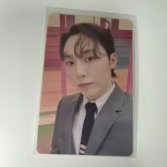 17 IS RIGHT HERE ヨントン トレカ yzy E スングァン