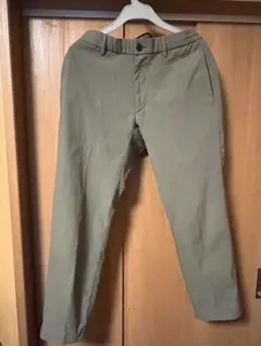 uniqlo theory