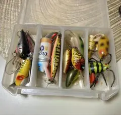 オールドルアー へドン ダイワ 等13点セットのサムネイル