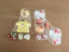 正規品 ボンボンドロップシール ⑩ おすそわけ