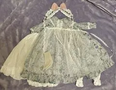 【最終値下】スーパードルフィー　SDサイズ　ドレス