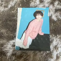 2026年最新】八木_勇征の人気アイテム - メルカリ