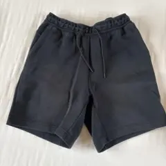 nikeハーフパンツ