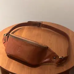 I MEDICI イメディチ ボディバッグ FUNNY PACK イタリア製