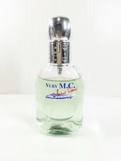 エムシーエム ベリー エムシー オードトワレ 100ml エムシーエム ヴェリーエムシー オードトワレ EDT SP 100ml