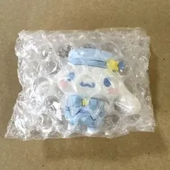 サンリオ　シナモロール　シークレットマスコット