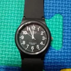 シチズン Q&Q Falcon 腕時計 チプシチ 10BAR 動作未確認