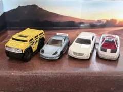 ホットウィールジャンクセット