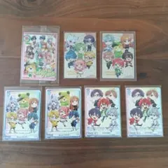 バラ売り〇】カラフルピーチ ヴァイスシュヴァルツブラウ まとめ売り