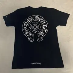 イトウ様専用CHROME HEARTS ネオンイエローロゴ ポケットTシャツ