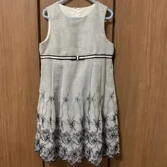 セレモニーワンピース