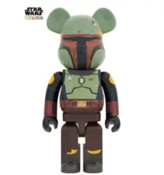 KAWS スター・ウォーズ フィギュア STAR WARS ボバフェット - メルカリ