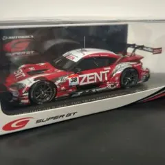 スパーク ZENT CERUMO Supra 2023 ゼントセルモスープラ