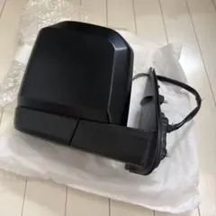 ハイエース4型 スーパーGL スライドドア 内張 右側（運転席後ろ