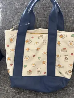 【未使用】ぐでたま保冷バック