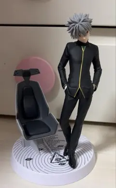 新世紀エヴァンゲリオン 渚カヲル フィギュアのサムネイル