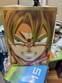 2025年最新】ドラゴンボール 劇場版 DVD boxの人気アイテム