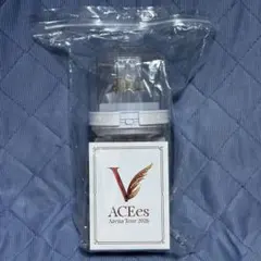 ACEes Arena Tour 2026 V ペンライト エイシーズ - メルカリ
