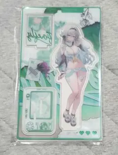 ふわおむ　アクスタ　スタレ　崩壊スターレイル コミケ106 OMUTOMA ふわおむ アクスタ スタレ 崩壊スターレイル コミケ106 OMUTOMA