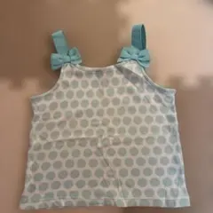 GYMBOREE 水玉タンクトップ 4のサムネイル
