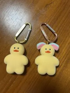 mojojojo カプセルトイ 2個セット