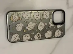 ちいかわ うさぎ iPhone14ケース