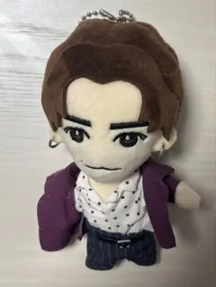 ドリボ　渡辺翔太ぬい