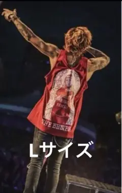 2025年最新】bonez タンクトップの人気アイテム - メルカリ