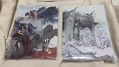 アクリルスタンド・ポストカードセット