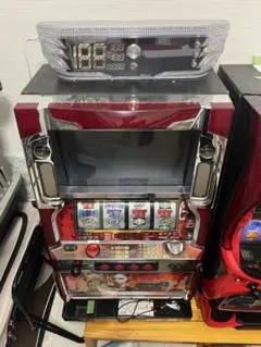 バイオハザード デモ機 スロットマシン - メルカリ